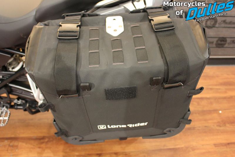 Used 2023 BMW R 1250 GS Adventure Image 17