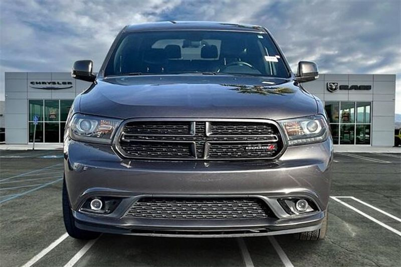 2014 Dodge Durango R/TImage 2