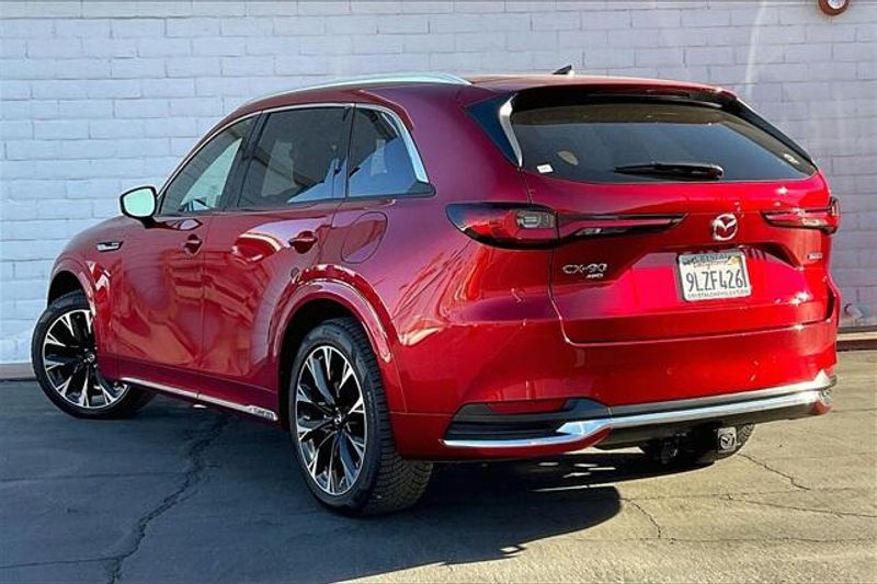 2024 Mazda CX-90 3.3 Turbo S Premium PlusImage 10