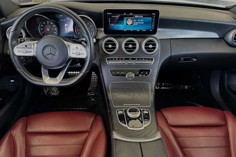 2019 Mercedes-Benz C-Class C 300Image 10