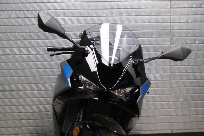 NEW 2026 KAWASAKI NINJA ZX6R ABS Image 9