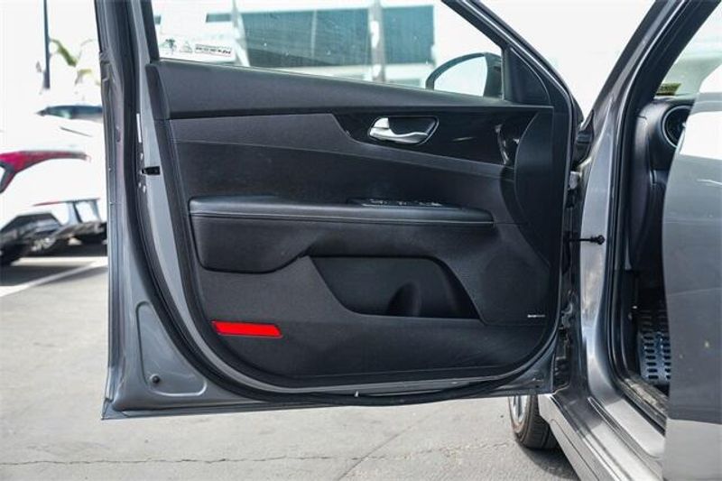 Used 2022 Kia Forte GT-LineImage 21