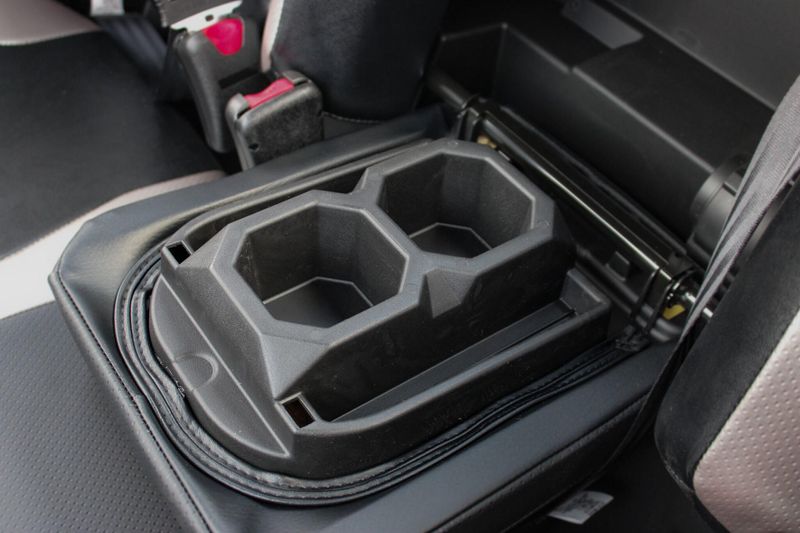 NEW 2025 KAWASAKI RIDGE XR DELUXE HVAC Image 29