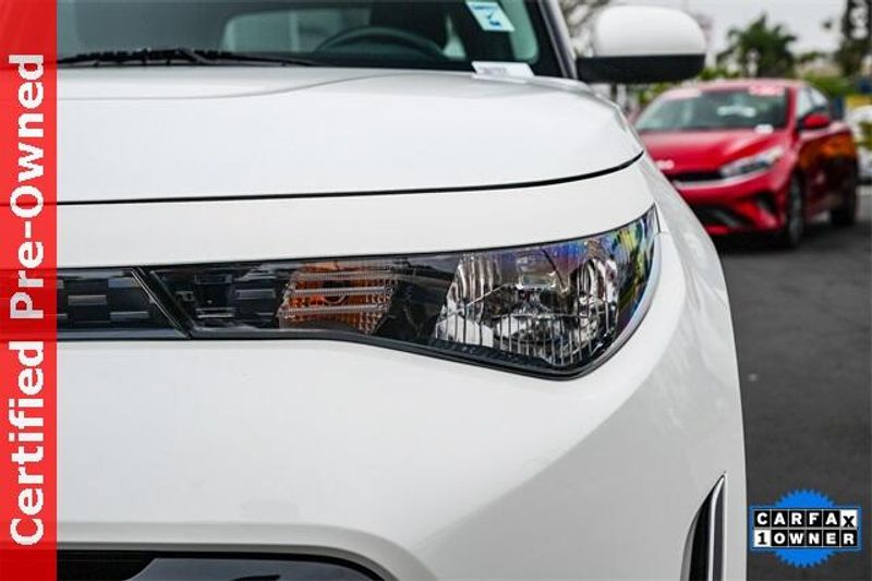 Used 2024 Kia Soul EXImage 10