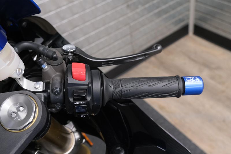 USED 2022 SUZUKI GSXR750ZM2 Image 19