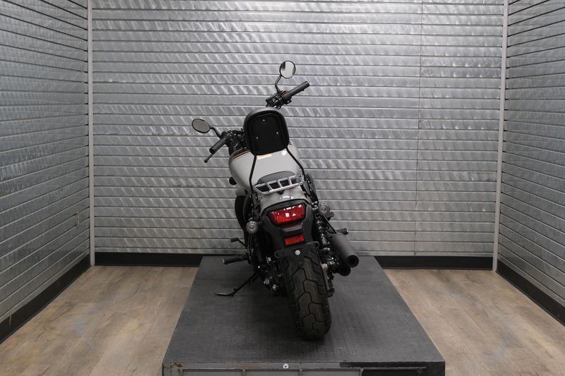 USED 2025 HONDA SHADOW PHANTOM ABS Image 4