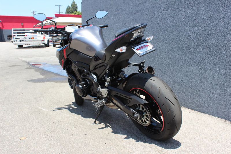 Used 2023 Kawasaki Z900 ABS Image 6