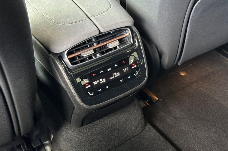 Used 2023 Mercedes-Benz AMG EQS BaseImage 14