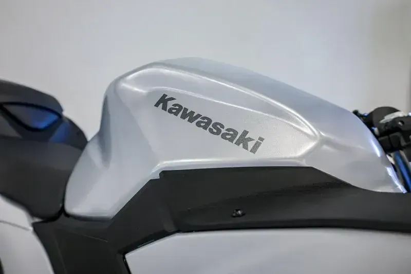 2025 Kawasaki NINJA 500 ABS Image 8