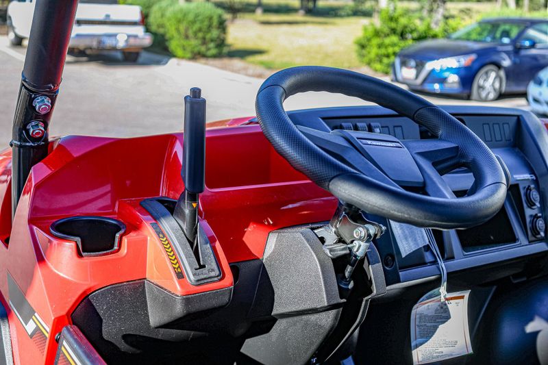 NEW 2026 KAWASAKI MULE PROFX 1000 HD EDITION Image 6