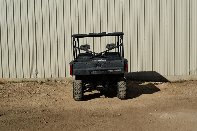 USED 2013 POLARIS RANGER 800 EFI Image 4