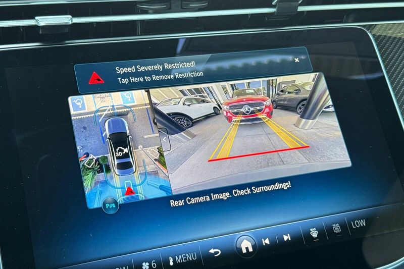 New 2027 Mercedes-Benz E-Class E 53 AMGImage 16