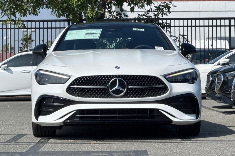 New 2027 Mercedes-Benz CLE 300Image 6