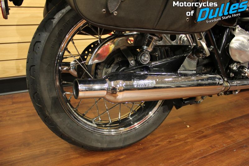 Used 2016 Triumph T120 Image 17