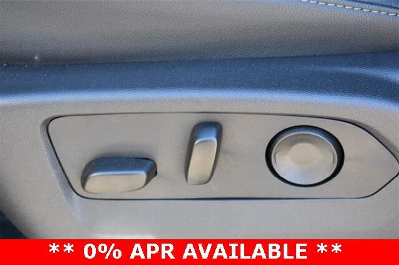 New 2025 Chevrolet Silverado 1500 RSTImage 24