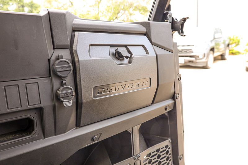 NEW 2026 POLARIS RANGER CREW SP 570 PREMIUM Image 6