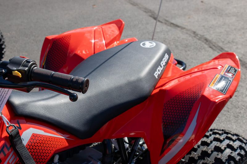 NEW 2026 POLARIS OUTLAW 110 Image 7