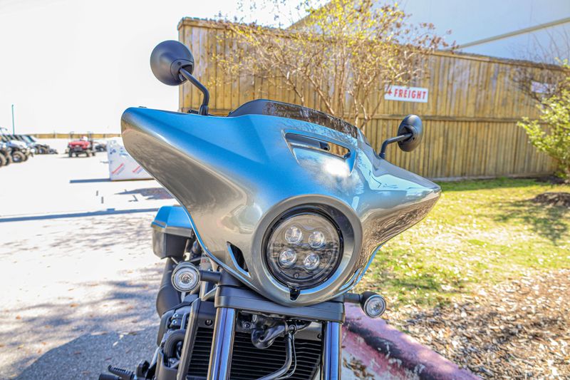 USED 2025 HONDA REBEL 1100T DCT Image 3