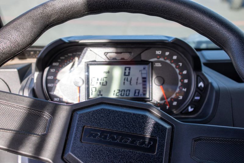 NEW 2026 POLARIS RANGER CREW XP 1000 PREMIUM Image 24