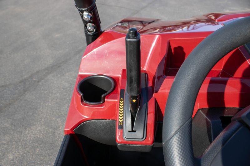 NEW 2026 KAWASAKI MULE PROFX 820 EPS Image 15