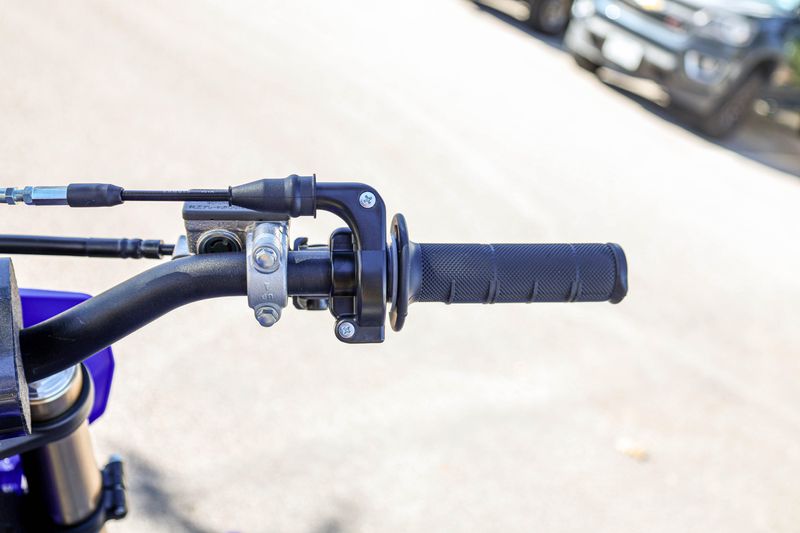 NEW 2026 YAMAHA YZ85 Image 11