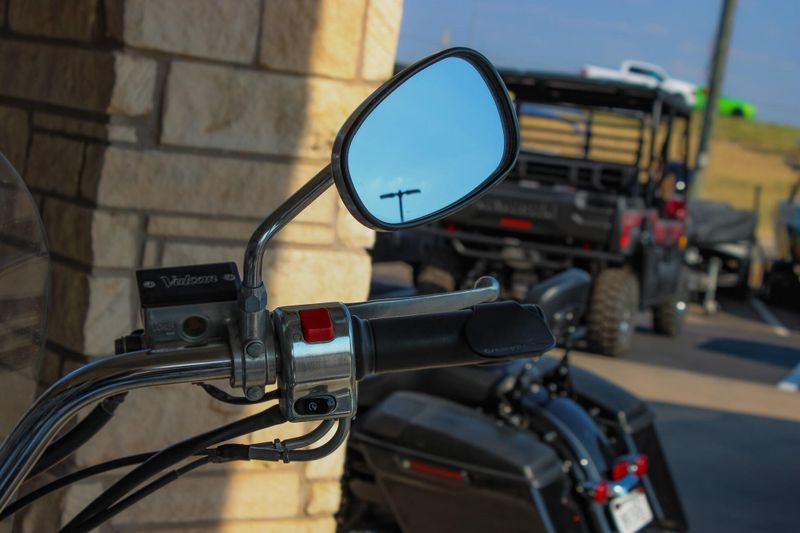 USED 2006 KAWASAKI VULCAN 1600 CLASSIC Image 16