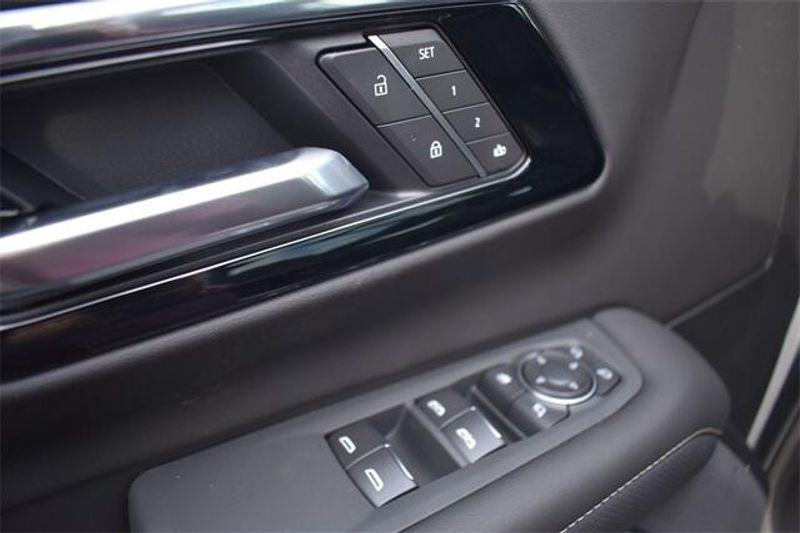 New 2026 Chevrolet Tahoe PremierImage 26