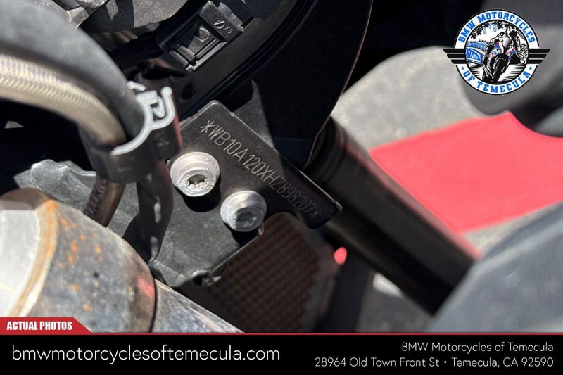 Used 2017 BMW R1200GSA  Image 21