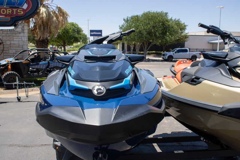 NEW 2026 SEADOO GTX 300 WITH SOUND SYSTEM Image 5