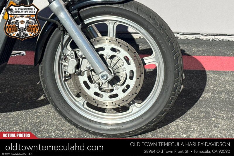 Used 2005 Honda VT1100C  Image 4