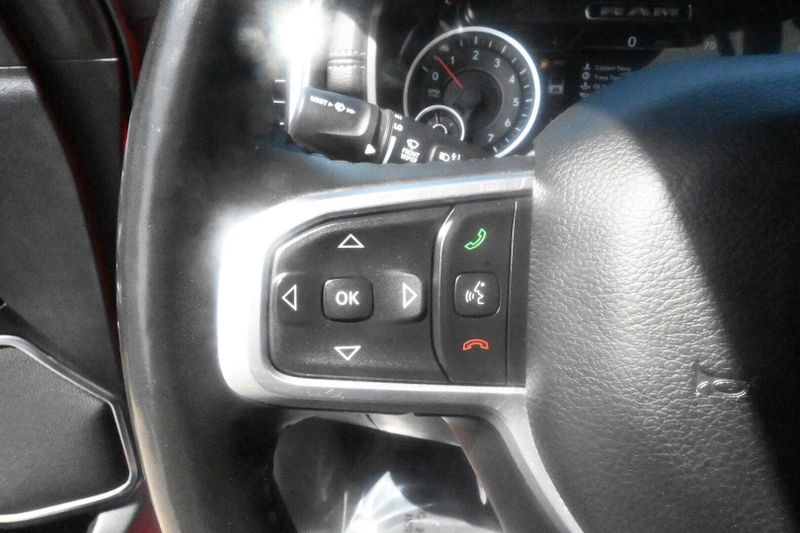 2021 RAM 1500 LaramieImage 21