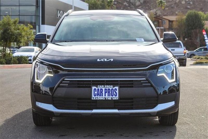 2025 Kia Niro EXImage 3