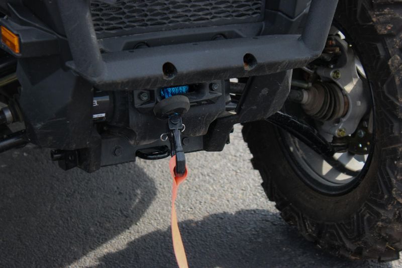 USED 2023 POLARIS SPORTSMAN XP 1000  RIDE COMMAND EDITION Image 11