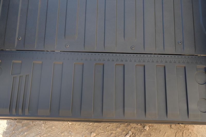 NEW 2025 POLARIS RANGER CREW XD 1500 NORTHSTAR EDITION ULTIMATE Image 12