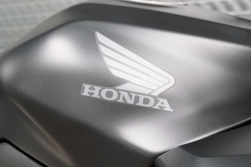 NEW 2025 HONDA CB500F Image 13