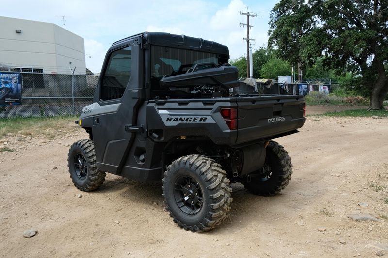 NEW 2027 POLARIS RANGER XP 1000 CAB Image 5