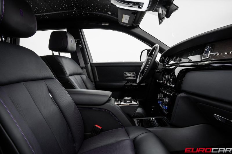 Used 2024 Rolls-Royce Phantom *IMMERSIVE REAR SEATING * FULL BODY PPF*Image 36