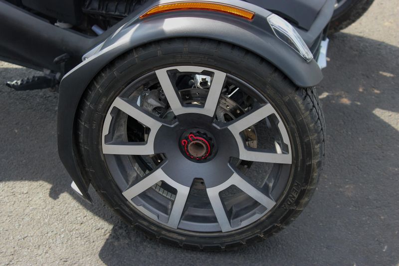 USED 2020 CAN-AM RYKER RALLY 900 ACE Image 22