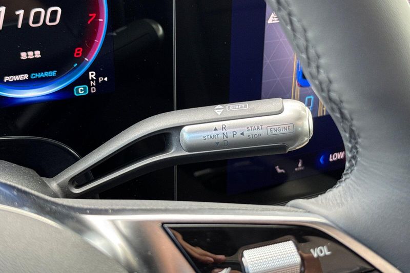 New 2027 Mercedes-Benz CLA-Class CLACLA 220Image 17