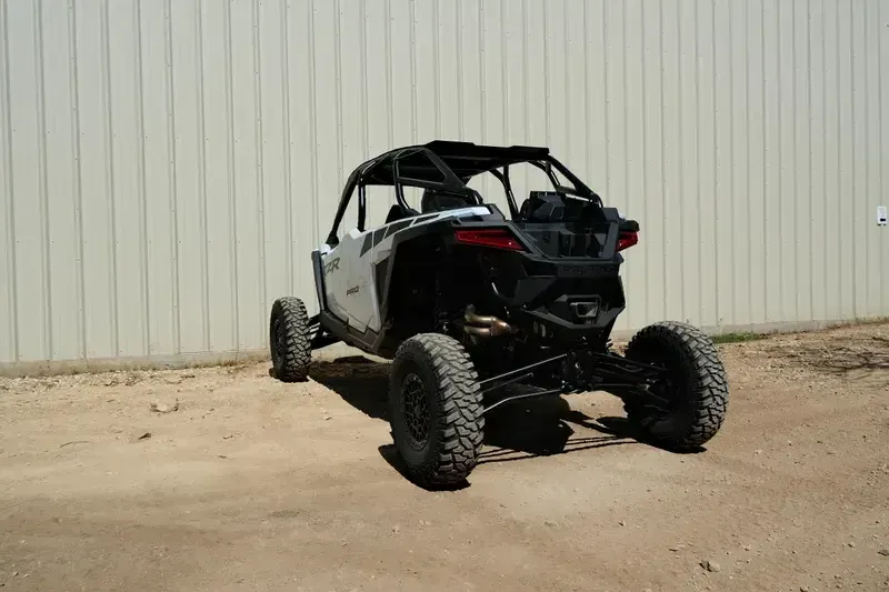 NEW 2026 POLARIS RZR PRO R 4 ULTIMATE Image 9