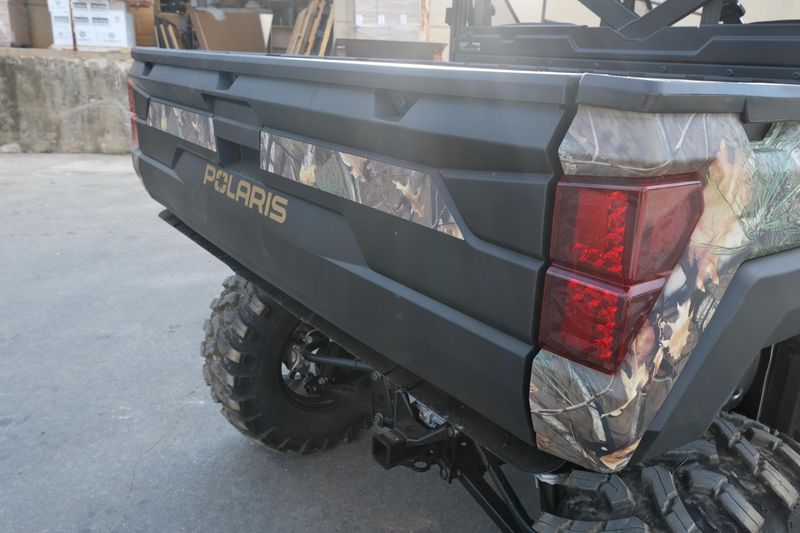 NEW 2026 POLARIS RANGER CREW XP 1000 PREMIUM Image 26