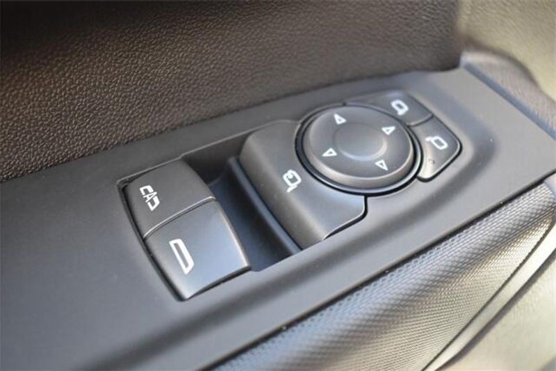 New 2025 Chevrolet Silverado 3500HD Work TruckImage 19