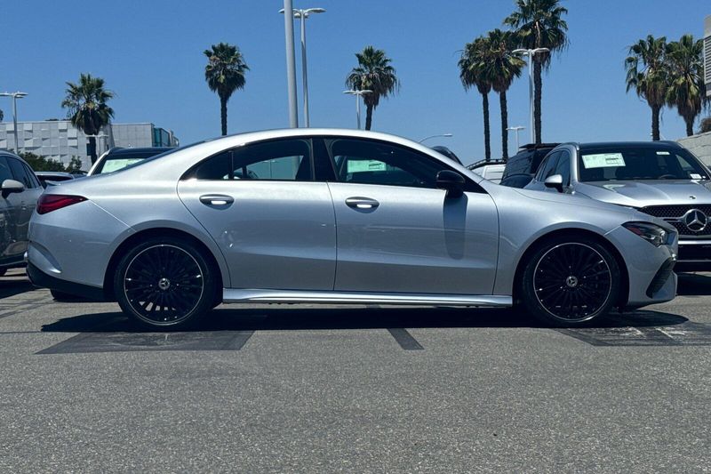 Used 2026 Mercedes-Benz CLA 250Image 3