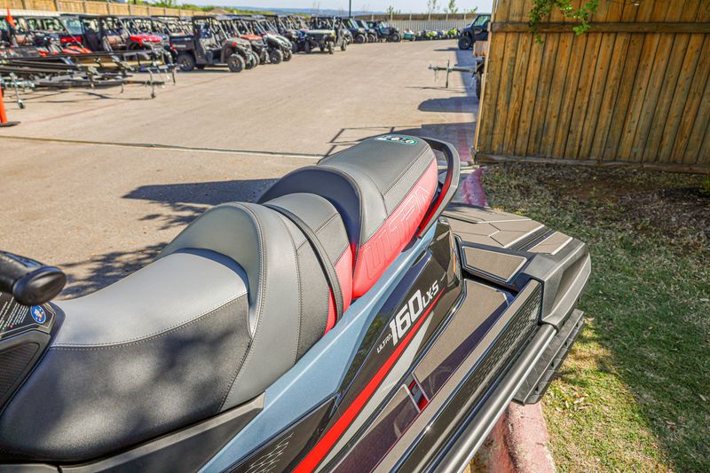 NEW 2026 KAWASAKI JET SKI ULTRA 310LX Image 7