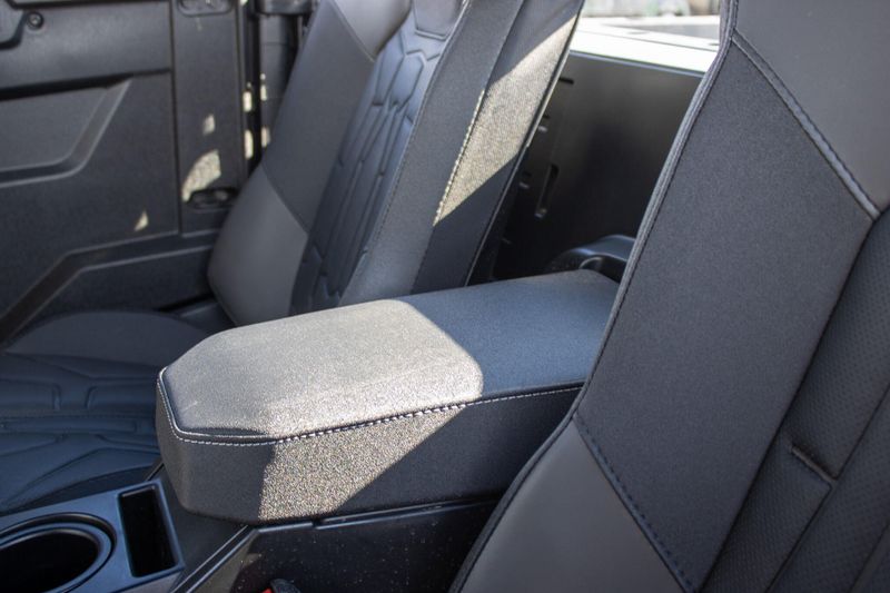 NEW 2026 POLARIS GENERAL XP 4 1000 ULTIMATE Image 22