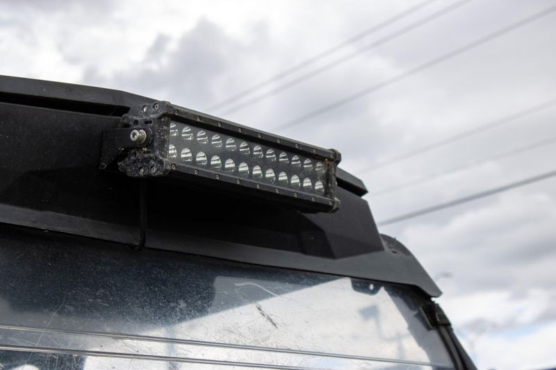 USED 2022 CAN-AM COMMANDER MAX XT 1000R Image 13