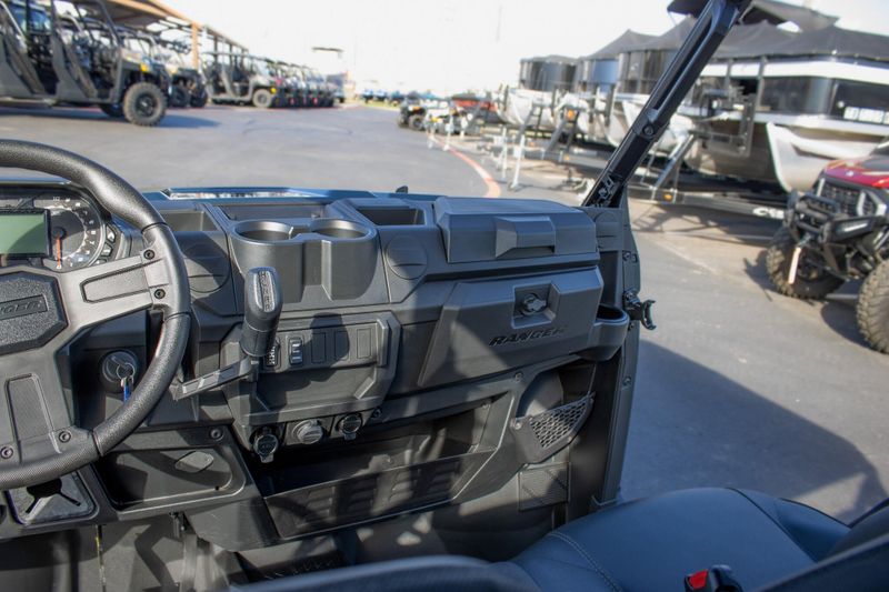 NEW 2026 POLARIS RANGER CREW XP 1000 PREMIUM Image 25