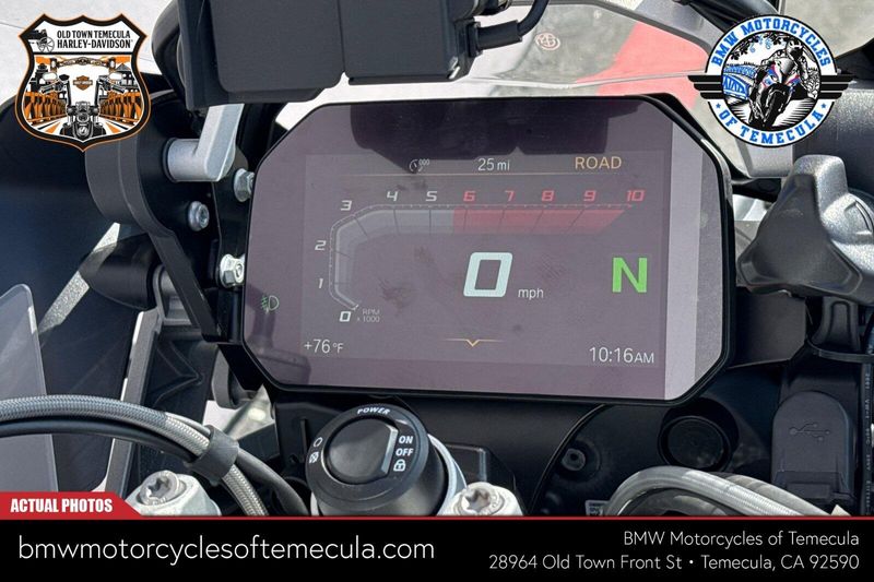2024 BMW R 1250 GS AdventureImage 17