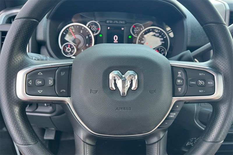 2026 Ram 2500 Tradesman photo 23