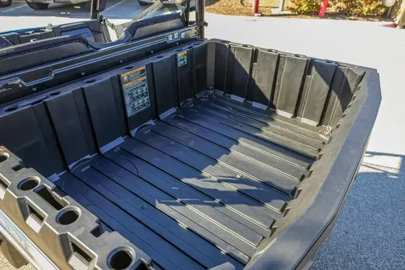 NEW 2026 POLARIS RANGER SP 570 PREMIUM Image 8